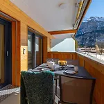 Daire Verena By Interhome *