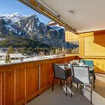 Verena By Interhome Kandersteg