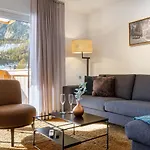 Daire Verena By Interhome