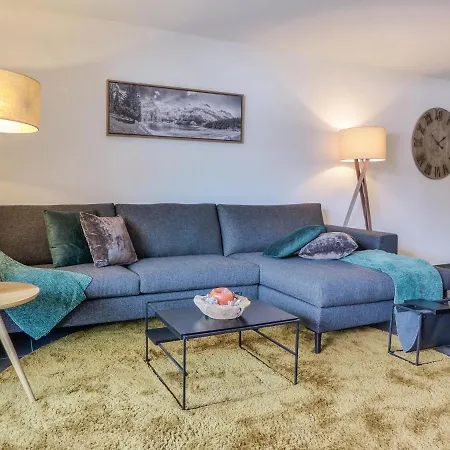 Verena By Interhome Апартаменты *