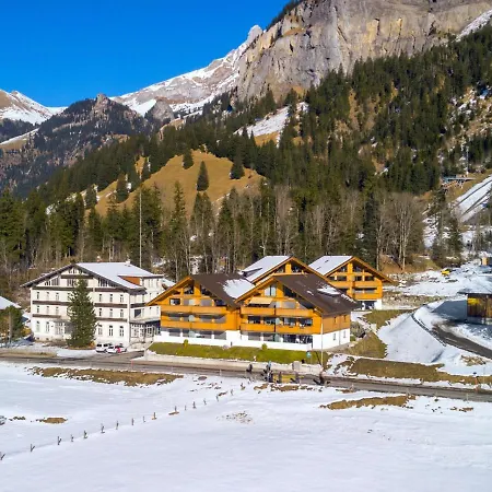 Verena By Interhome Apartment