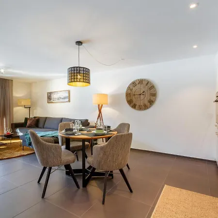 Verena By Interhome Апартаменты *