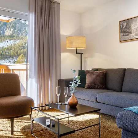 Appartement Verena