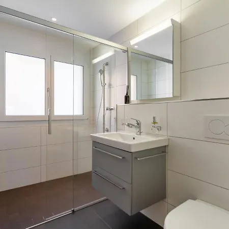 Verena By Interhome *