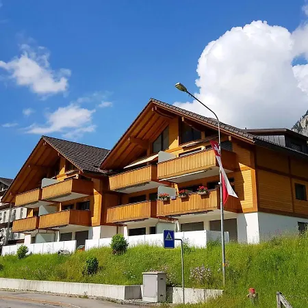 Verena By Interhome Kandersteg