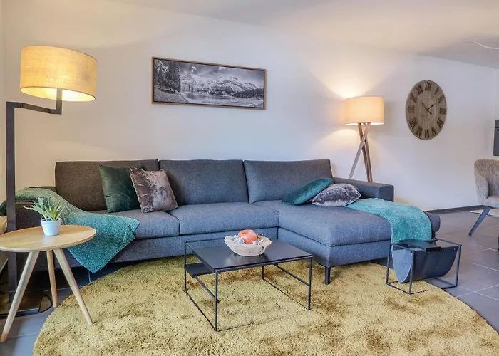 Verena By Interhome Apartamento *