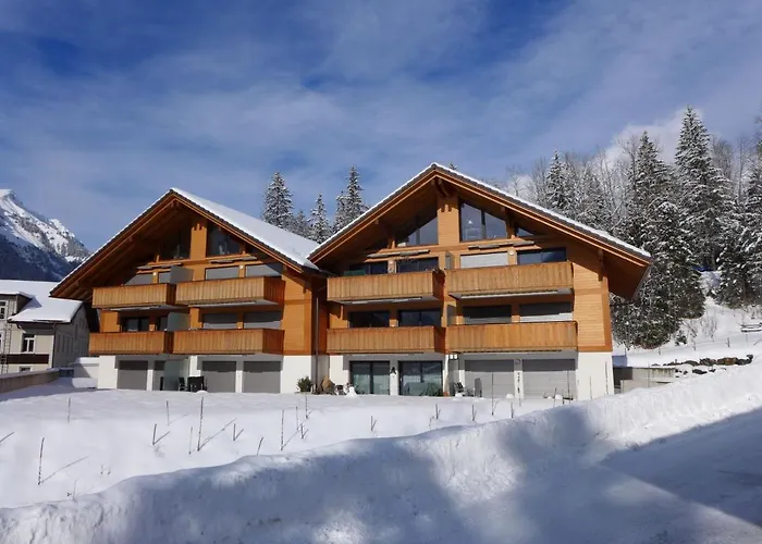 Verena By Interhome *