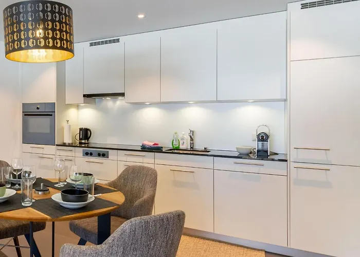 Apartamento Verena By Interhome Kandersteg