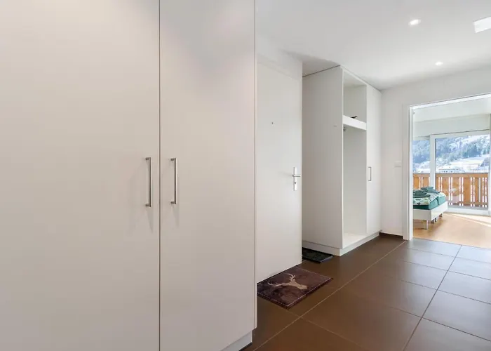 Verena By Interhome *