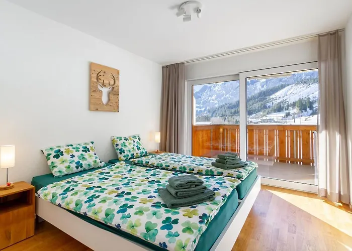 Verena By Interhome Apartamento