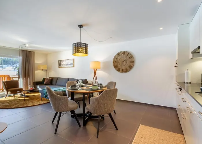 Verena By Interhome Apartamento *