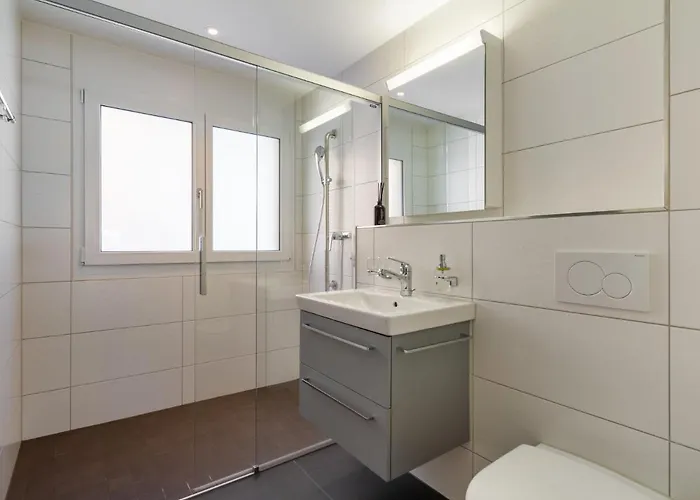 Verena By Interhome *