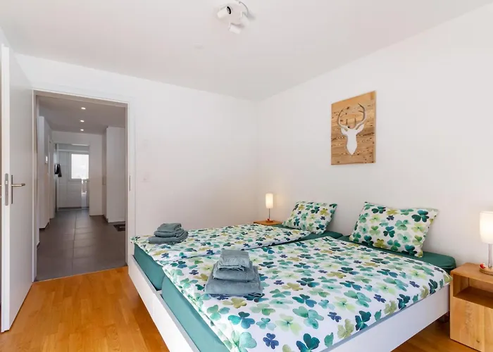 Verena By Interhome Apartamento