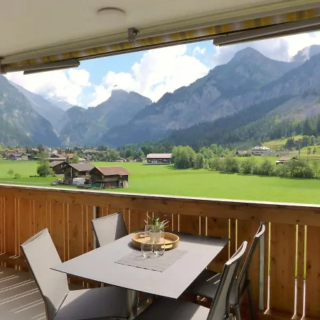 Apartment Verena By Interhome