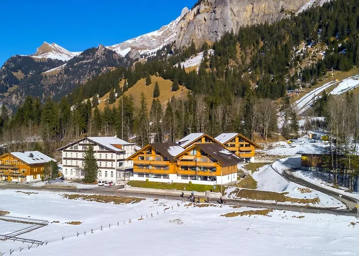 Verena By Interhome Apartment