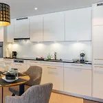 شقة Verena By Interhome كاندرستغ