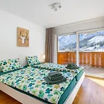 Verena By Interhome شقة