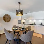شقة Verena By Interhome كاندرستغ