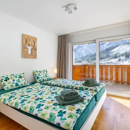 Verena By Interhome Apartment