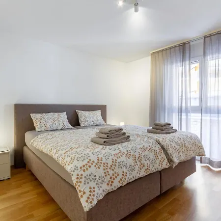 Verena By Interhome Kandersteg