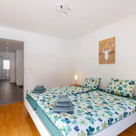 Verena By Interhome Apartment