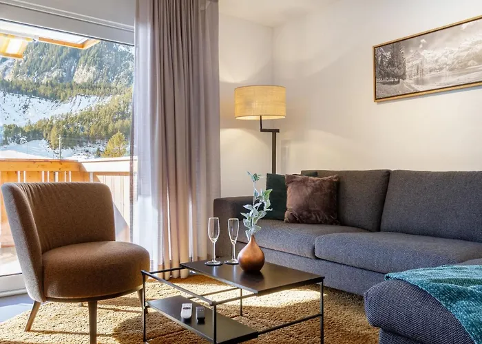 Apartment Verena By Interhome